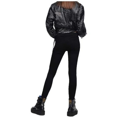 Pantaloni Diesel Slandy L30 Abbigliamento Donna W29-l30