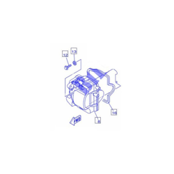 1PN-E1173-00 Rondella di tenuta - Tre citt - Yamaha precio