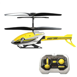 Lgvshopping - Elicottero Flybotic Air Stork con Trasmettitore due Canali Ricarica USB en oferta