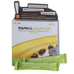 PAPAYA START UP 10 BUSTINE 5 G características