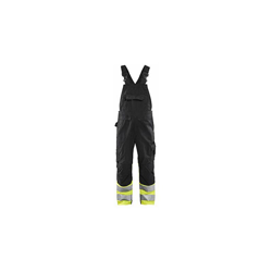 Blaklader 266218009933D92 - Salopette High Vis, taglia D92 características
