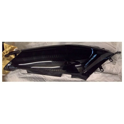Yamaha 5GJ-21.721-00-P2 lato Cache 2 (posteriore destro) T-Max 500 '04 / 07 Midnight Blue
