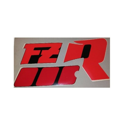 2GH-2836W-20 cofano 4 di emblemi Gioco - FZR 1000 87 - Yamaha