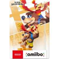 Banjo & Kazooi, Gioco figura en oferta