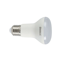 Duolec - Lampadina LED R63 8W 3000K con riflettore a luce calda precio