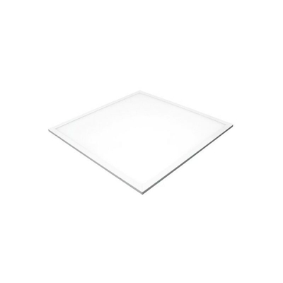 DL2724 - soletta del soffitto 25W LED - 600x600x9mm - 3000lm 120 - Optonica
