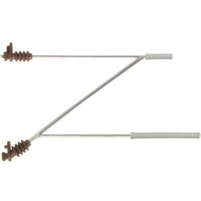 4371 N Giunzione per linea aerea 5 pz. - Viessmann