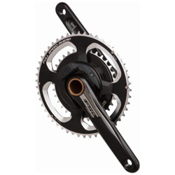 Manovelle Fsa Powerbox Alloy Abs Bcd 110 Mm Componenti 172.5 Mm características