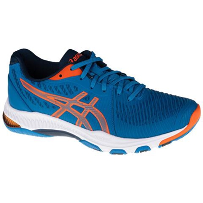 Netburner Ballistic Ff Mt 2, Uomo, Blu, Scarpe, Numero: Eu