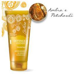 DEFENCE XSENSE DOCCIA SCHIUMA 4 ORIENTAL SOUL 200 ML precio