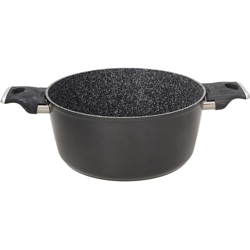 Casseruola Antiaderente con 2 Manici per Cucina a Induzione Diametro 24 cm serie Sphera precio