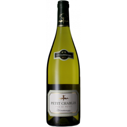 PETIT CHABLIS PAS SI PETIT 2020 - LA CHABLISIENNE en oferta