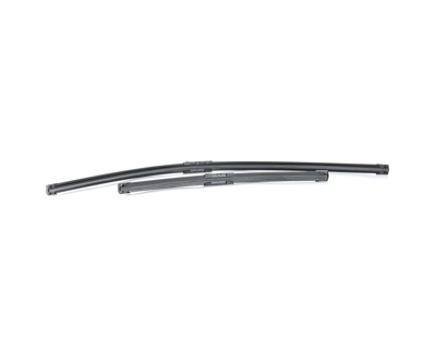 KAMOKA Tergicristalli 27A24 Spazzole Tergi VW,SEAT,SHARAN (7N1, 7N2),Alhambra (710, 711)