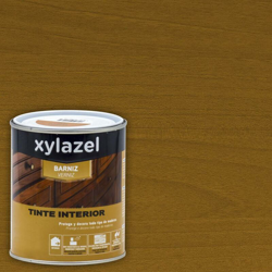 Vernice Protezione Legno Interno 750 mL - Oak - Xylazel precio