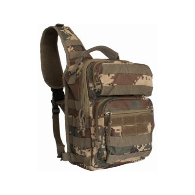 Borsa a tracolla Borsa a tracolla tattica militare Borsa a tracolla da uomo Borsa a tracolla Zaino multifunzione per caccia sportiva Ciclismo