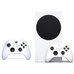 Console XBOX Series S 512GB + Controller Wireless precio