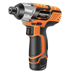 Avvitatore batteria litio 780910 volt 12 ah 1,5 - Wokin en oferta