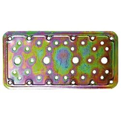 Giunzione Diritta Stampata Mm 100X200 Cf. 20 Pz características