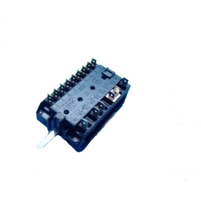 Il Campo - COMMUTATORE PER FORNO SMEG CODICE ORIGINALE 8117300185 LEGGI I MODELLI