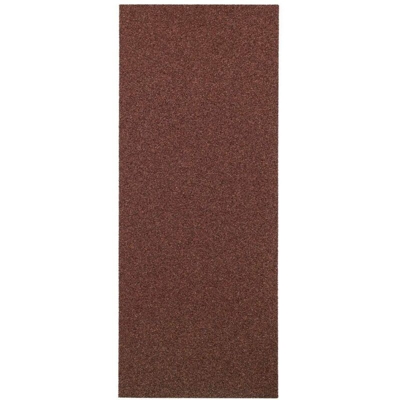 Kwb Striscia Abrasiva in Legno e Metallo 115x280mm