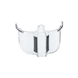 9301?-?317?Ultrashield-Solo Visiera - Uvex en oferta
