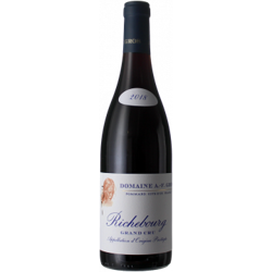 RICHEBOURG GRAND CRU 2018 - DOMAINE A.-F. GROS precio
