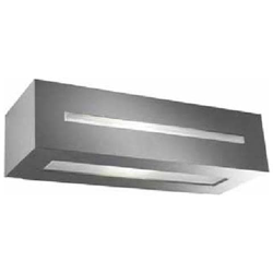 Applique Da Esterno Urban Grey 1x E27 Ip44 precio