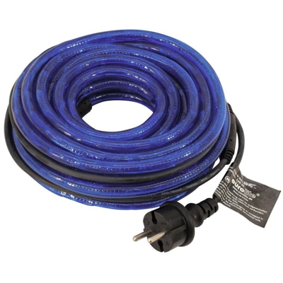 Catena luminosa 50506050 Blu - Eurolite