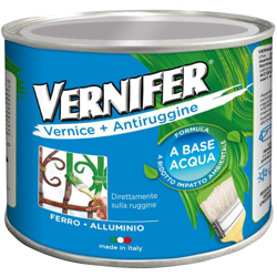 1 PZ Di VERNIFER ACQUA VERDE SMER BRIL ML500 COL 4605 precio
