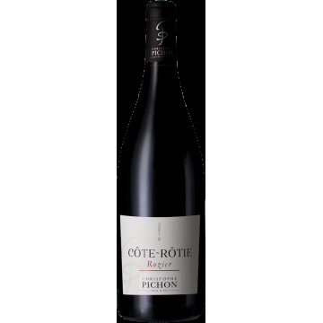 CÔTE ROTIE - ROZIER 2018 - CHRISTOPHE PICHON