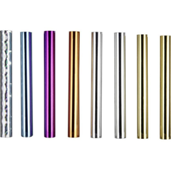 Pellicole per stampa a caldo ricambio per codice 1407369 HF-P - Toolcraft características