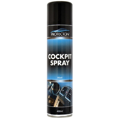 Protecton pozzetto tappeto spruzzo 400ml