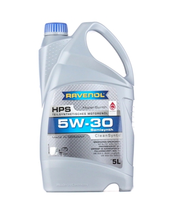 RAVENOL Olio motore 1111117-005-01-999