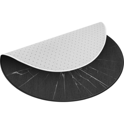 Natec - Genesis Tappetino da terra TELLUR 300 per la sedia Hero Chair 100CM características