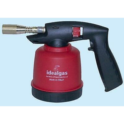 Saldatore a Cartuccia Laser Piezo - Accensione piezo características