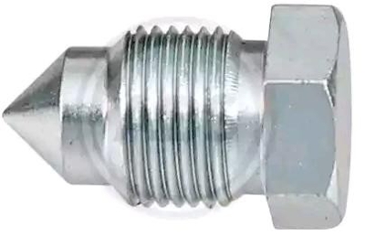 A.B.S. Kit accessori, Pinza freno 96415