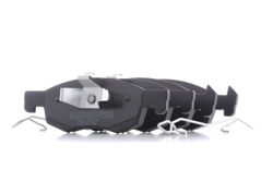 RIDEX Pastiglie Freni 402B1152 Kit Pastiglie Freni,Kit Pasticche Freni OPEL,VAUXHALL,Corsa E Hatchback (X15),Corsa E Van (X15) en oferta