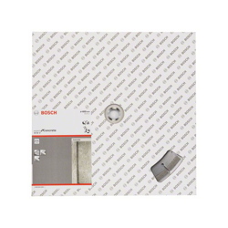 Bosch Disco diamantato Expert for Concrete, 400 x 25,40 x 3,2 x 12 mm - 2608603804 en oferta