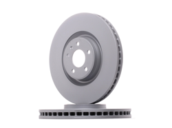 ZIMMERMANN Dischi Freno 100.3357.20 Freni a Disco,Dischi Dei Freni AUDI,A6 Avant (4G5, 4GD, C7),A6 Sedan (4G2, 4GC, C7),A7 Sportback (4GA, 4GF) características