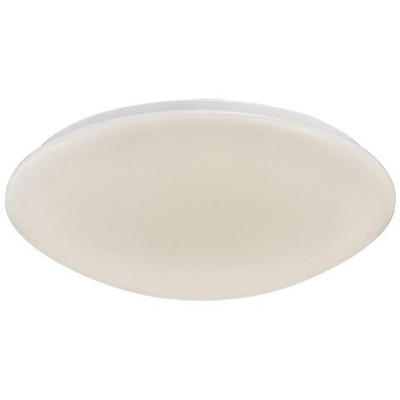 Plafoniera Led A Filo, Rotonda 500mm, 30w 1800lm Bianco 4000k