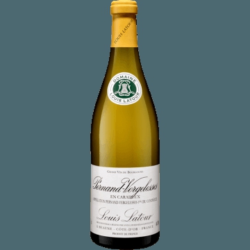 PERNAND-VERGELESSES 1ER CRU EN CARADEUX 2017 - LOUIS LATOUR