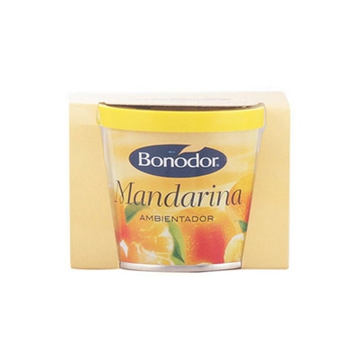 Deodorante per Ambienti Mandarina (75 g) - Bonodor
