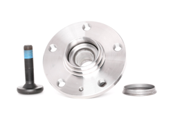 KAMOKA Kit Cuscinetto Ruota 5500128  VW,SKODA,AUDI,Golf V Hatchback (1K1),GOLF VI (5K1),TOURAN (1T1, 1T2),Passat Variant (3C5),TIGUAN (5N_) en oferta