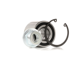KAMOKA Kit Cuscinetto Ruota 5600065  RENAULT,NISSAN,KANGOO (KC0/1_),KANGOO Express (FC0/1_),LAGUNA I (B56_, 556_),RAPID Furgonato (F40_, G40_) precio