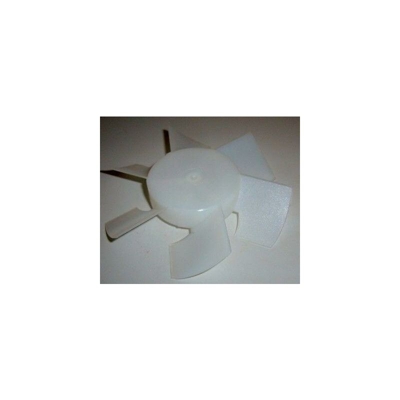 Ventola Ventilatore 6 Pale Saldatrice Saldatore A Filo Telwin 312026