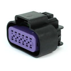 APTIV 15326849 connettore automotive 15voies femminile GT150 características