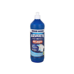 De Lazaro - Elimina macchie De Lázaro Azulete ROPA Bianco (750 ml) características