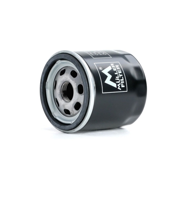 MULLER FILTER Filtro Olio FO635  VW,SKODA,AUDI,Polo Hatchback (6R1, 6C1),Golf VII Hatchback (5G1, BQ1, BE1, BE2),TIGUAN (5N_)