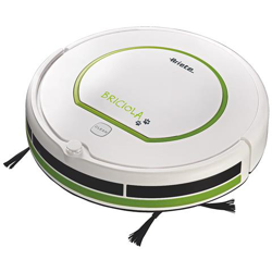 Robot Aspirapolvere Briciola Colore Verde características