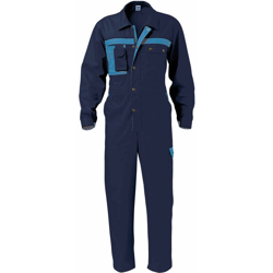 Siggi - TUTA DANUBIO | NEUTRO (SENZA PERSONALIZZAZIONE) - L - Blu - Blu precio